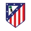 Atlético Madrid Logo